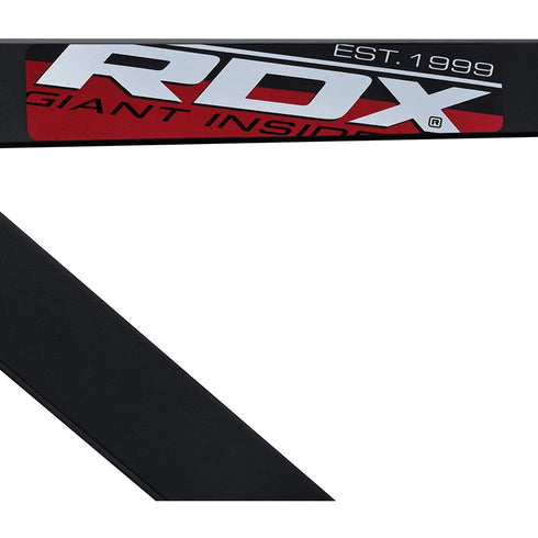 RDX X3 BLACK IRON FOLDING WALL BRACKET-8